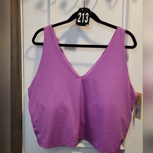 213 new active wear bra, all in motion